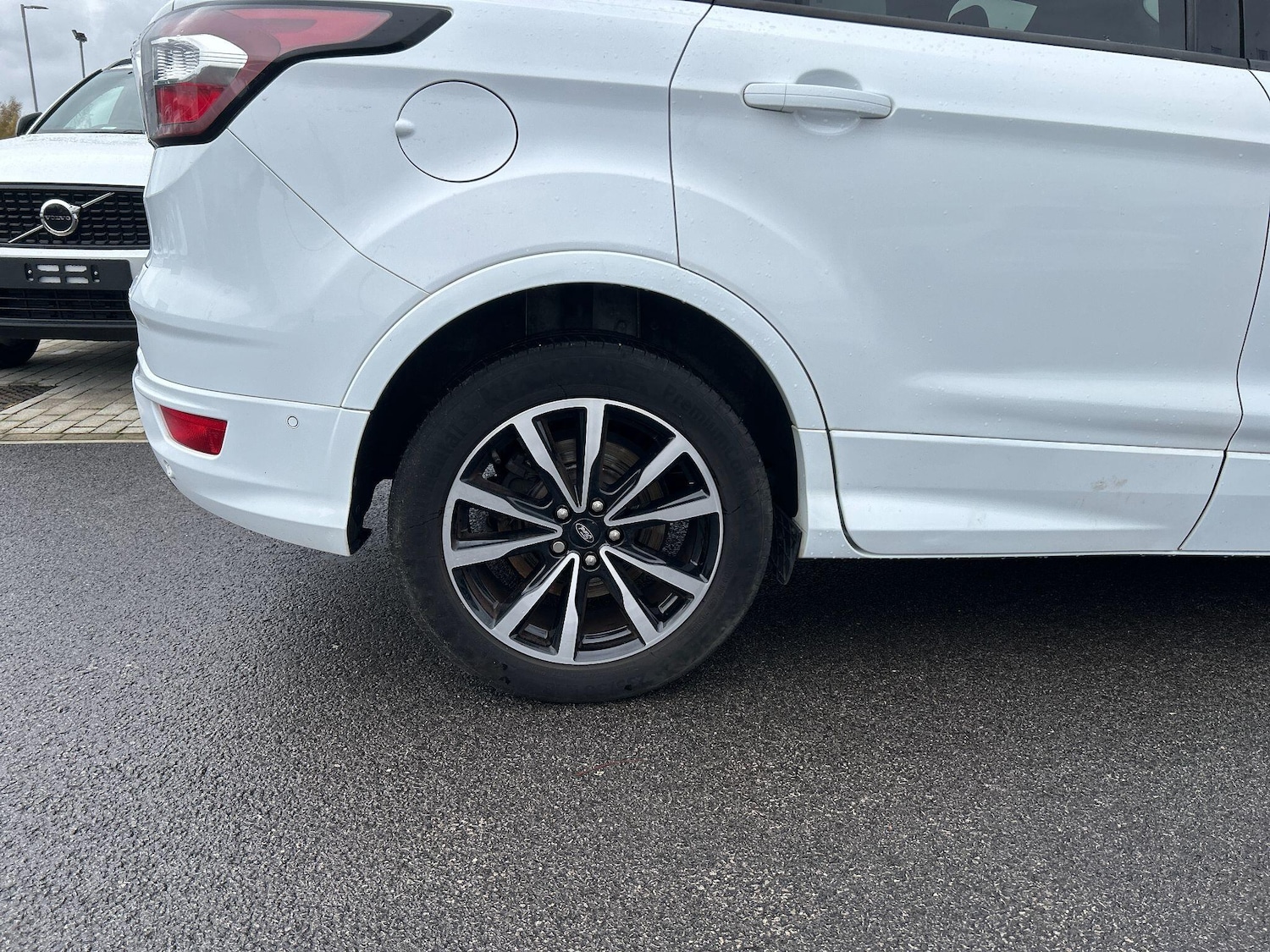 Used Ford Kuga 2019 for sale - 76597006: Photo 20