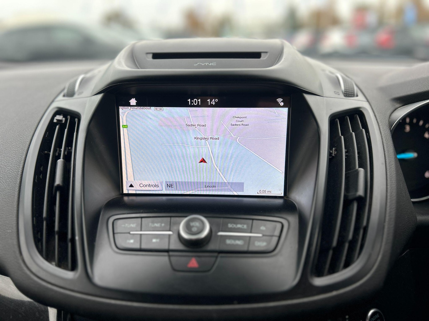 Used Ford Kuga 2019 for sale - 76597006: Photo 21