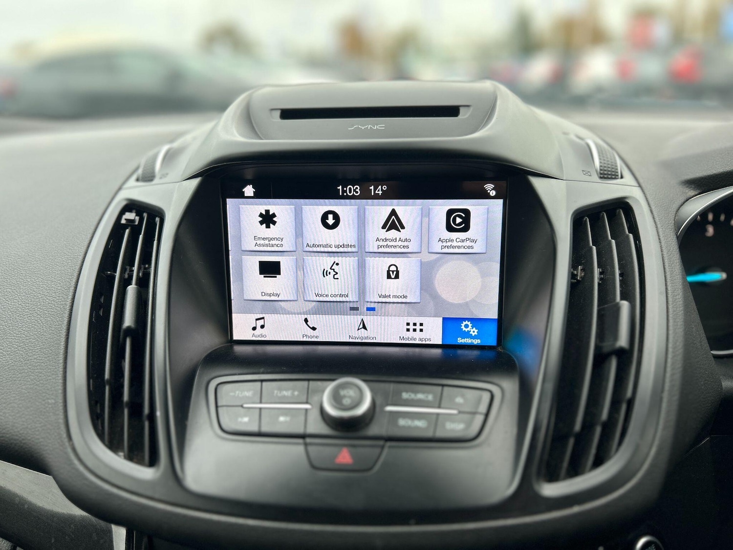 Used Ford Kuga 2019 for sale - 76597006: Photo 23