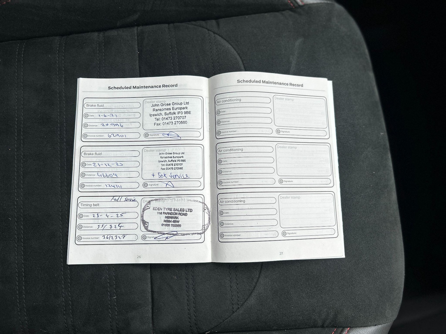 Used Ford Kuga 2019 for sale - 76597006: Photo 24