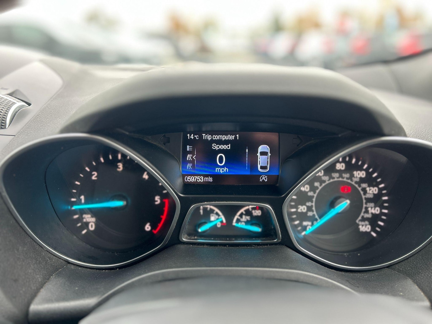 Used Ford Kuga 2019 for sale - 76597006: Photo 25