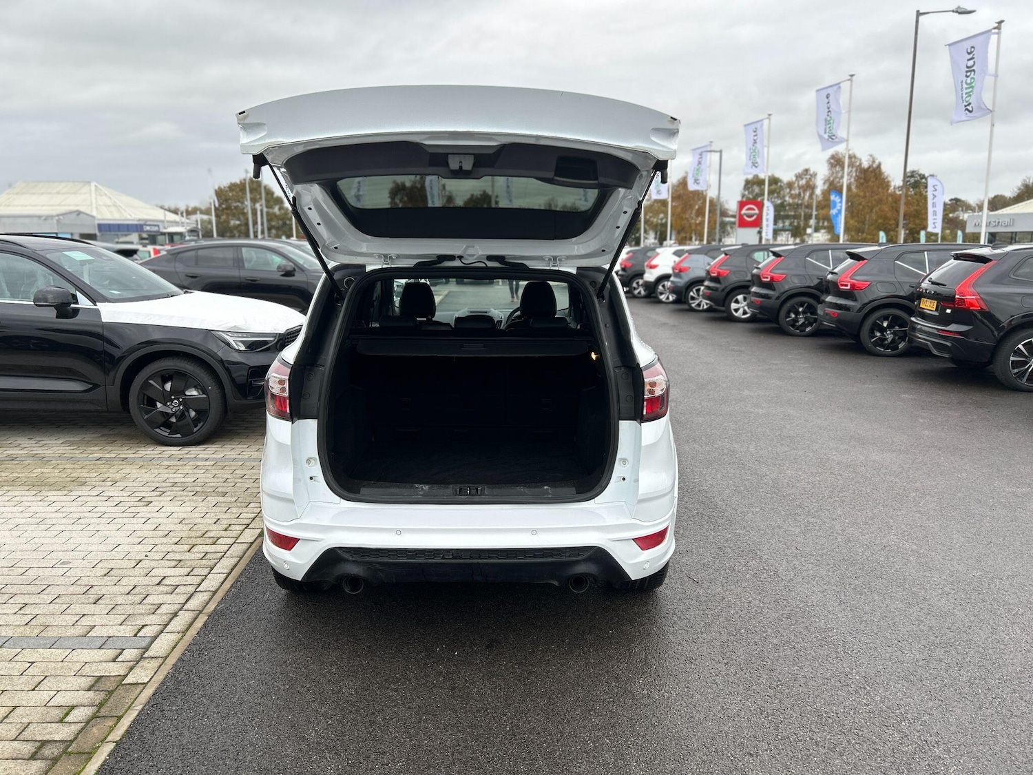 Used Ford Kuga 2019 for sale - 76597006: Photo 26