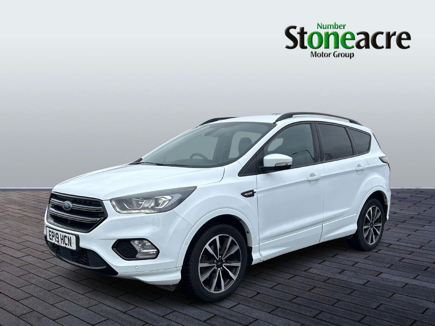 Used Ford Kuga 2019 for sale - 76597006: Photo 3