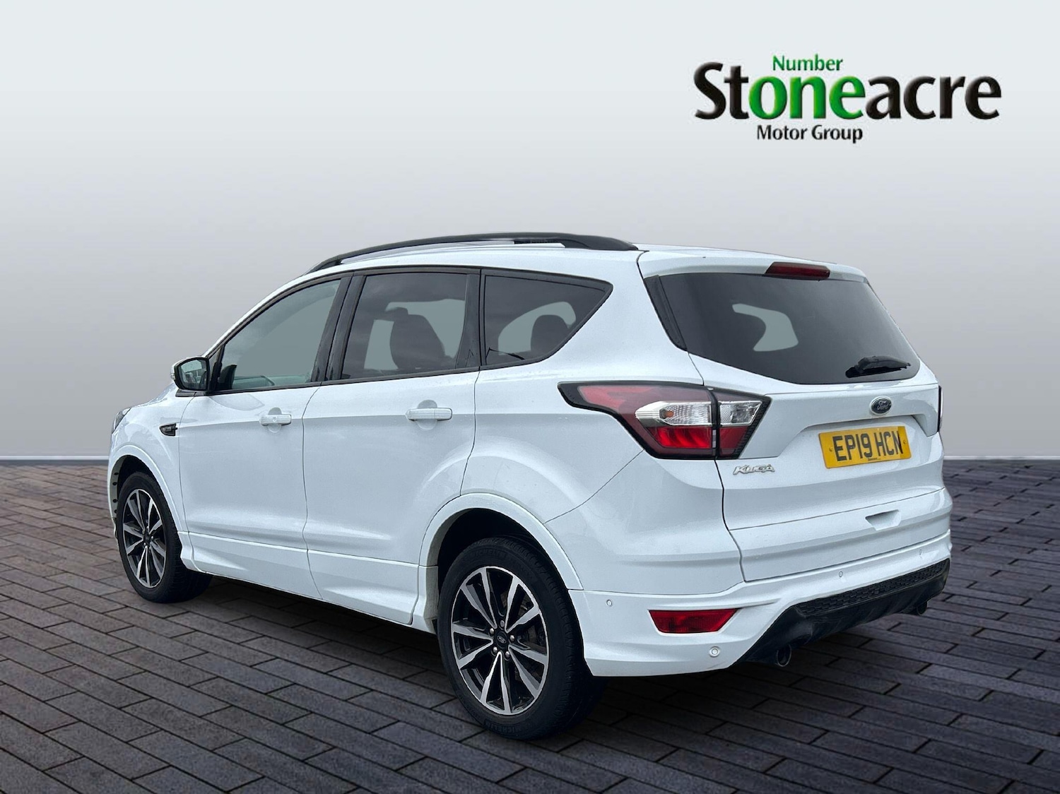 Used Ford Kuga 2019 for sale - 76597006: Photo 4