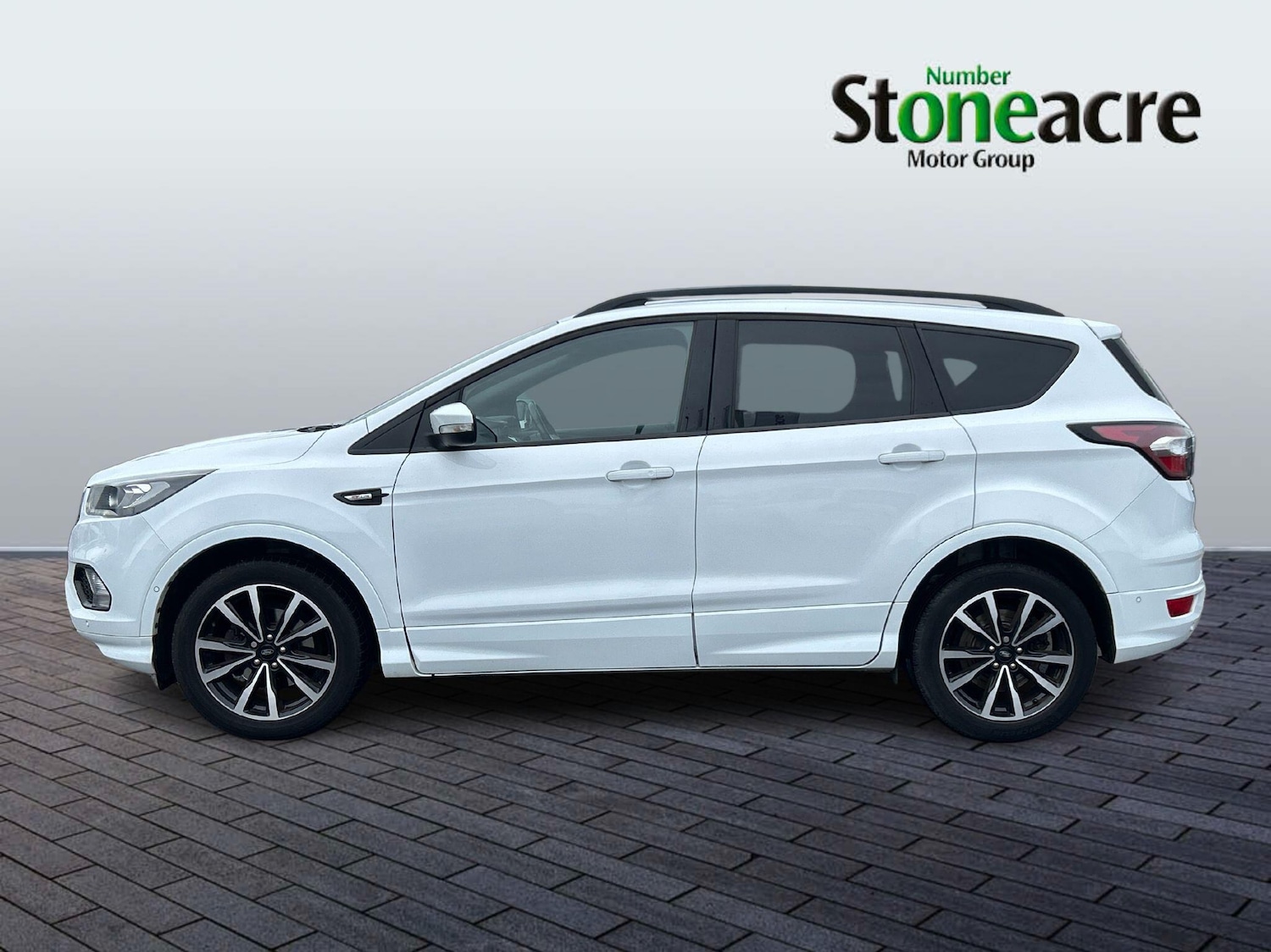 Used Ford Kuga 2019 for sale - 76597006: Photo 5