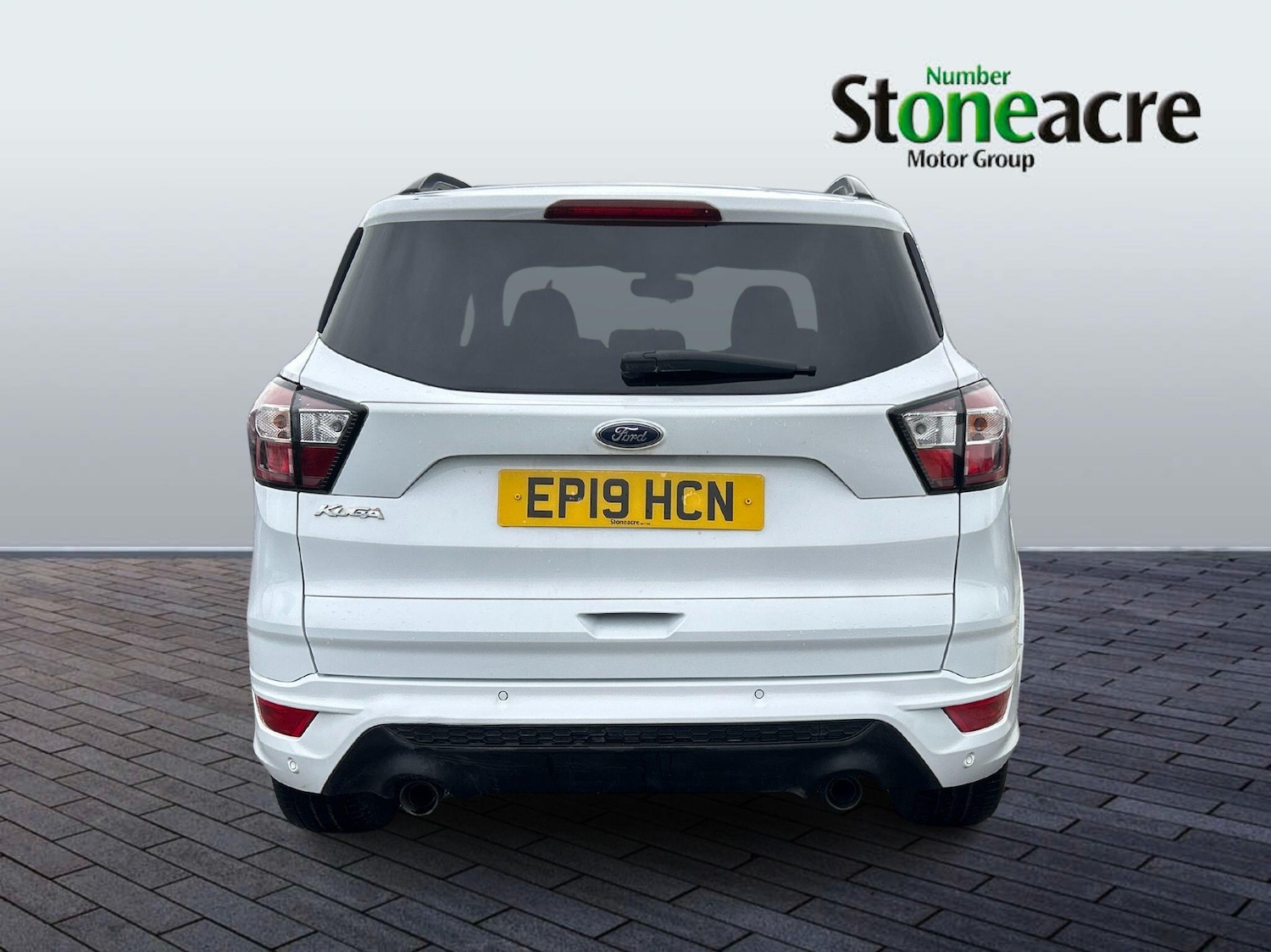 Used Ford Kuga 2019 for sale - 76597006: Photo 6