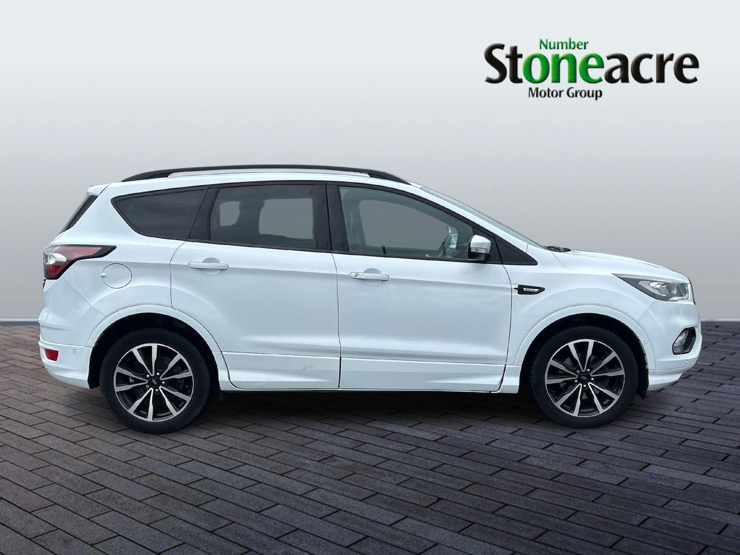 Used Ford Kuga 2019 for sale - 76597006: Photo 7