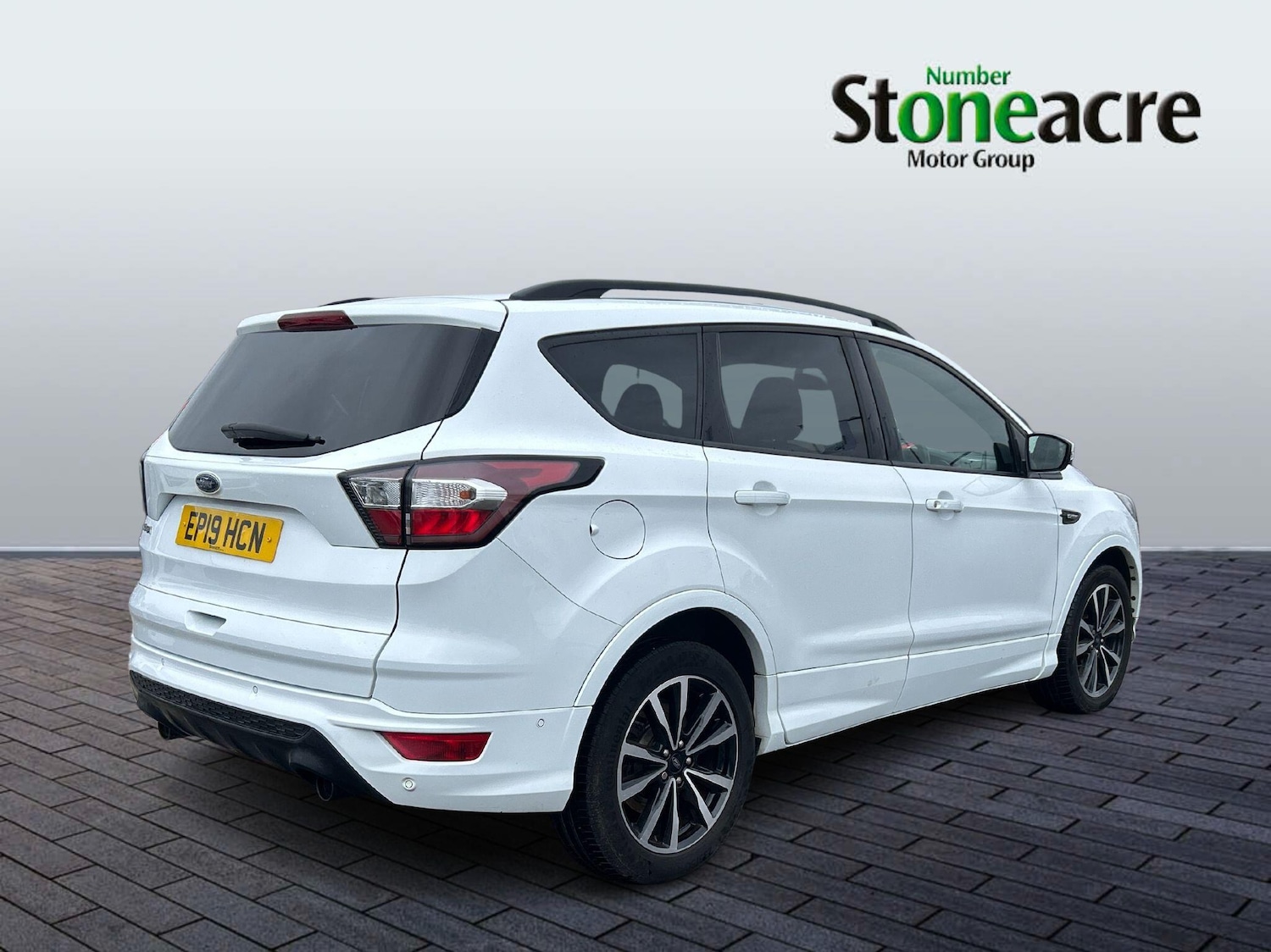 Used Ford Kuga 2019 for sale - 76597006: Photo 8