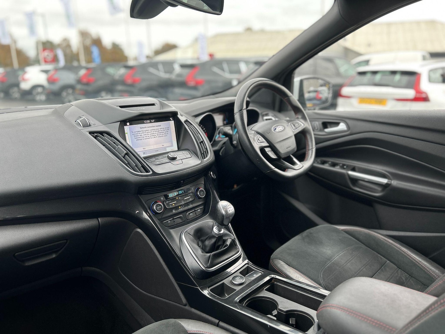 Used Ford Kuga 2019 for sale - 76597006: Photo 9