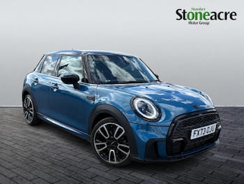 Used MINI Hatch 2023 for sale - 79830635: Photo