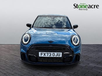 Used MINI Hatch 2023 for sale - 79830635: Photo