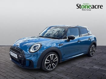 Used MINI Hatch 2023 for sale - 79830635: Photo