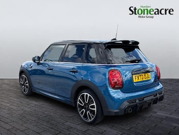 Used MINI Hatch 2023 for sale - 79830635: Photo