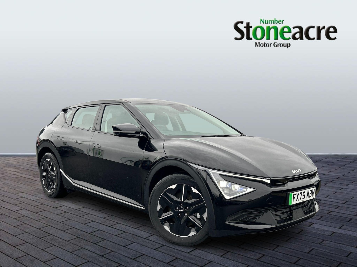 Used Kia EV6 for sale - 77709692: Photo 1