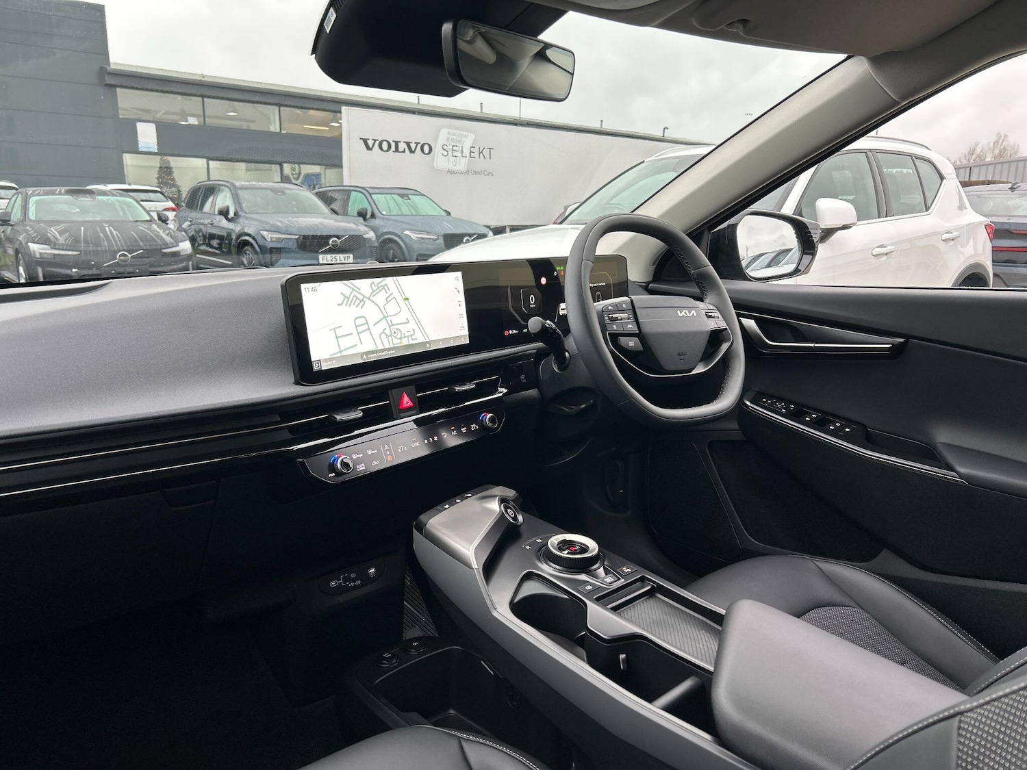 Used Kia EV6 for sale - 77709692: Photo 10