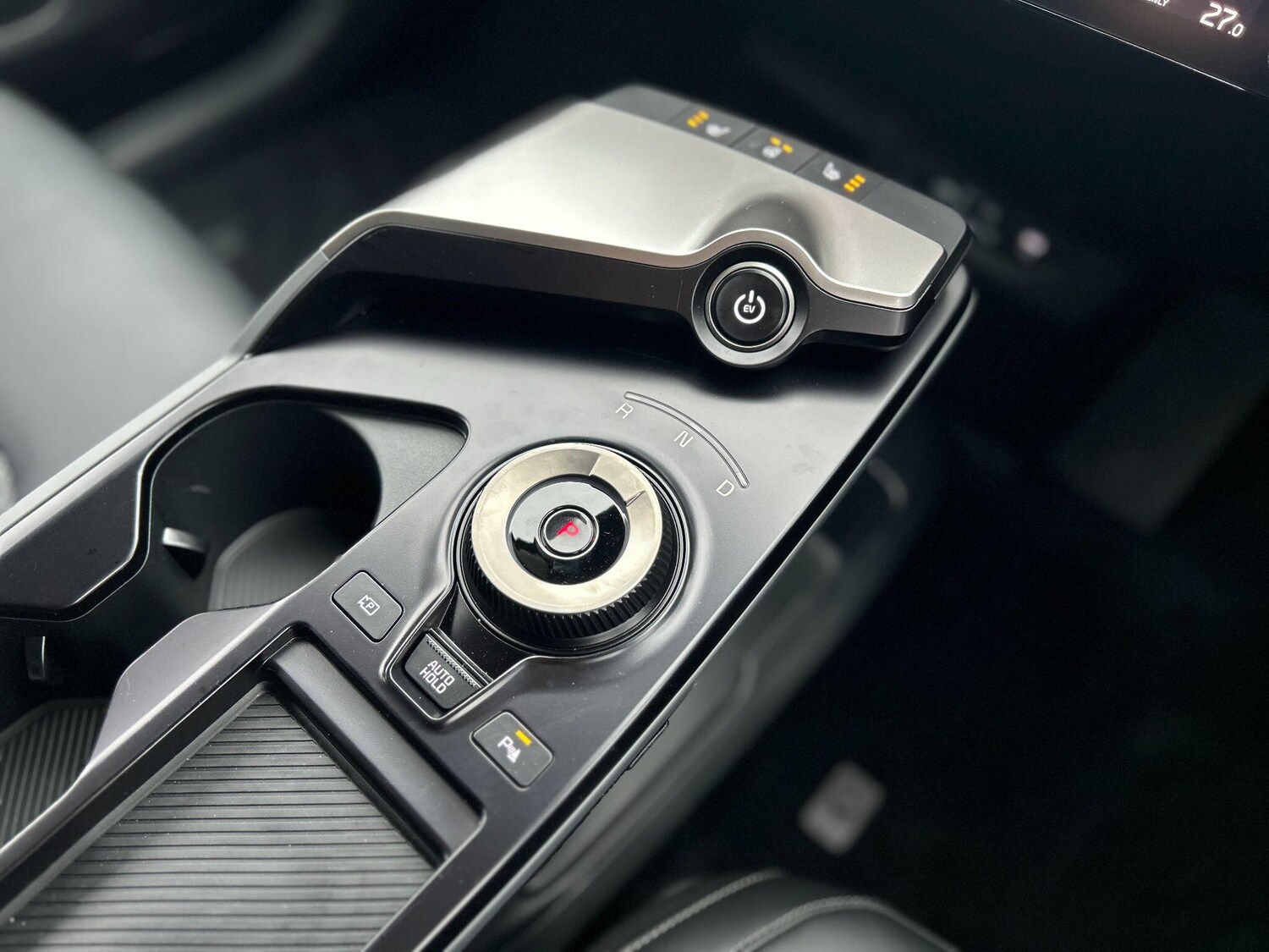 Used Kia EV6 for sale - 77709692: Photo 12