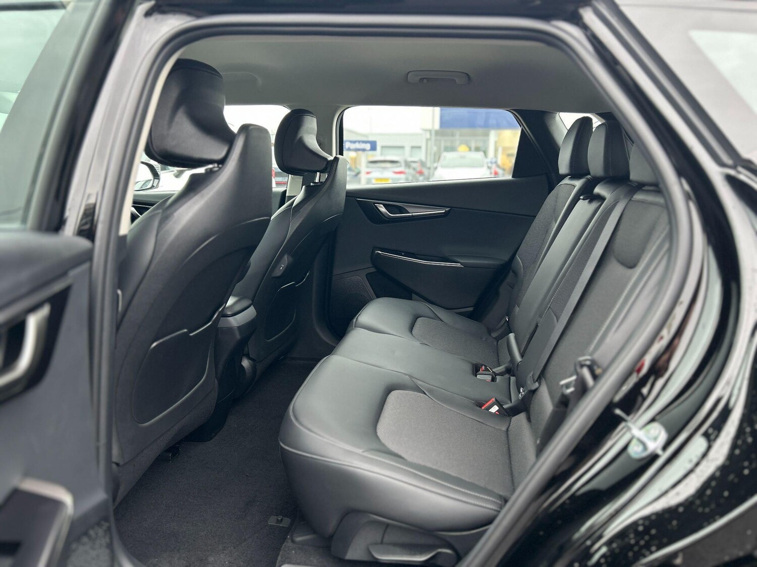 Used Kia EV6 for sale - 77709692: Photo 13