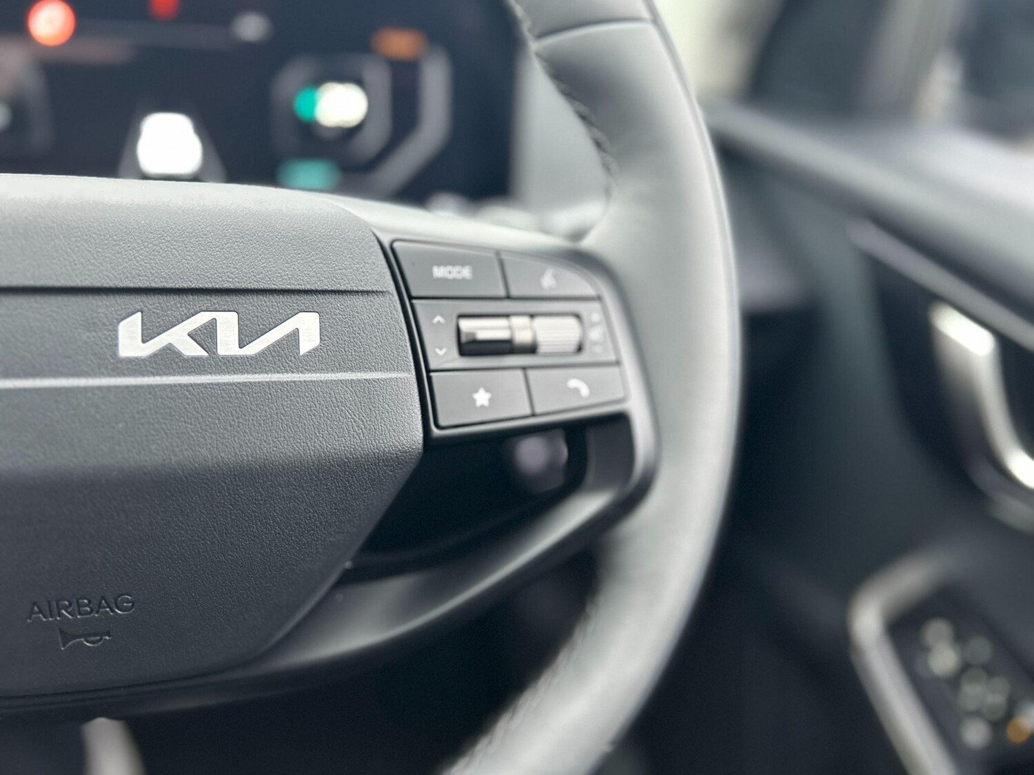 Used Kia EV6 for sale - 77709692: Photo 18