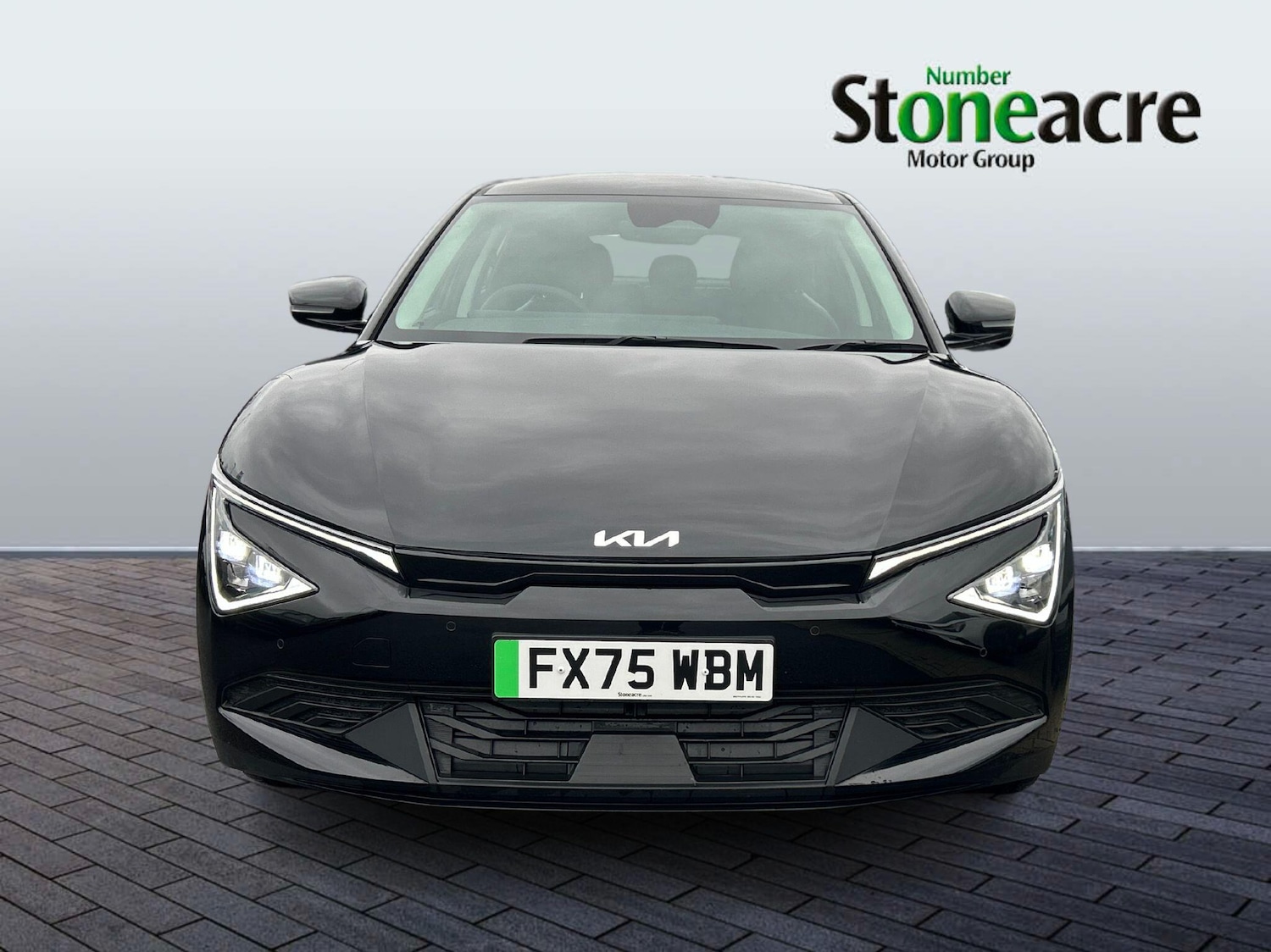 Used Kia EV6 for sale - 77709692: Photo 2