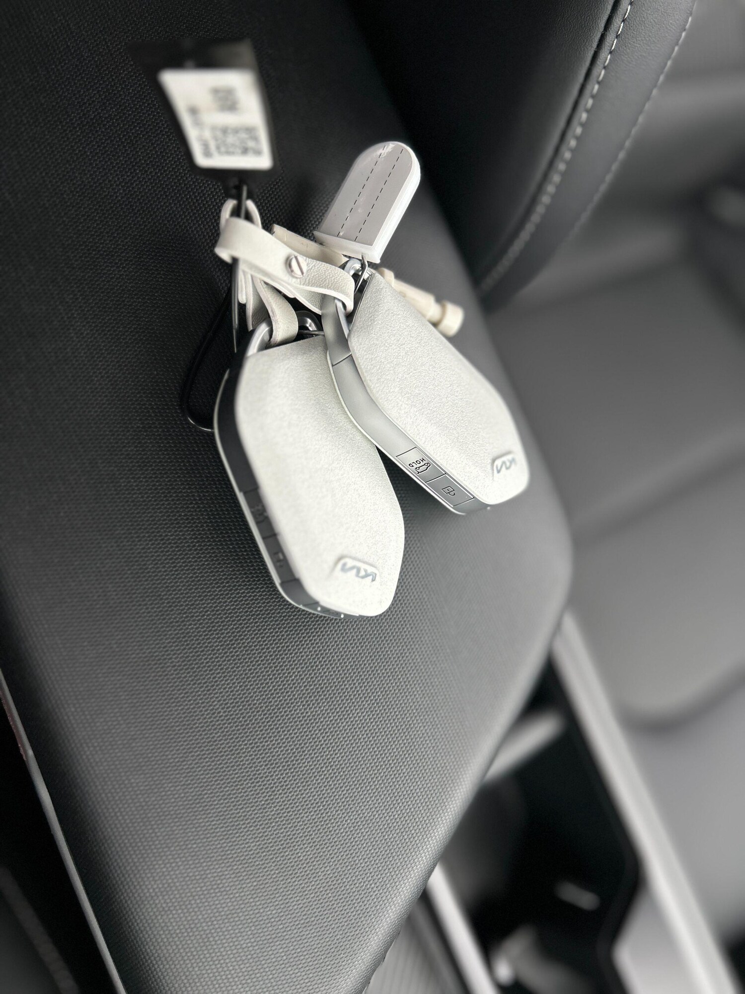 Used Kia EV6 for sale - 77709692: Photo 20