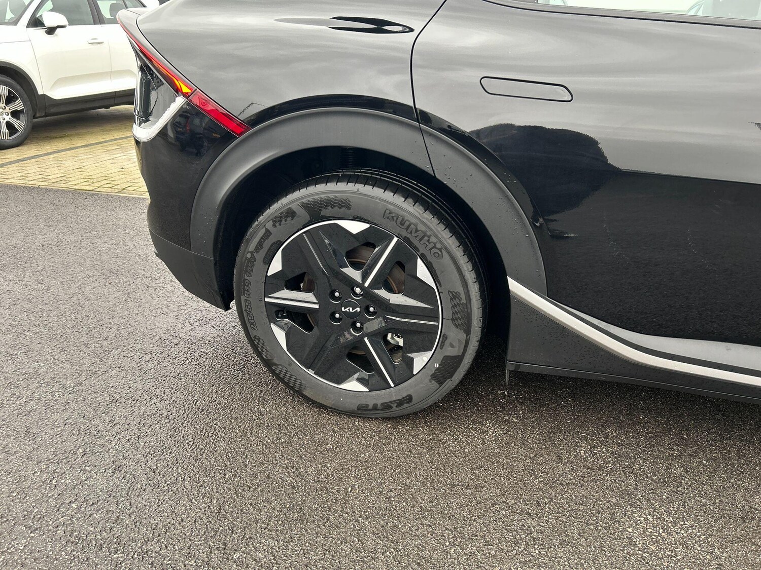 Used Kia EV6 for sale - 77709692: Photo 21