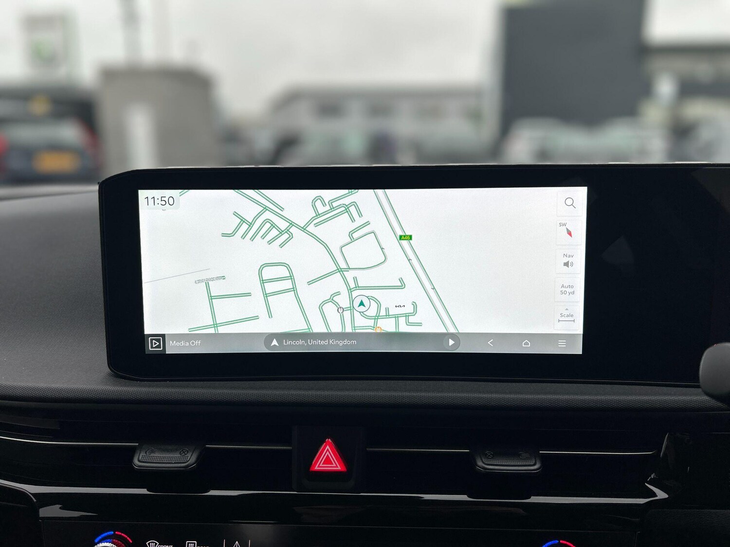 Used Kia EV6 for sale - 77709692: Photo 22