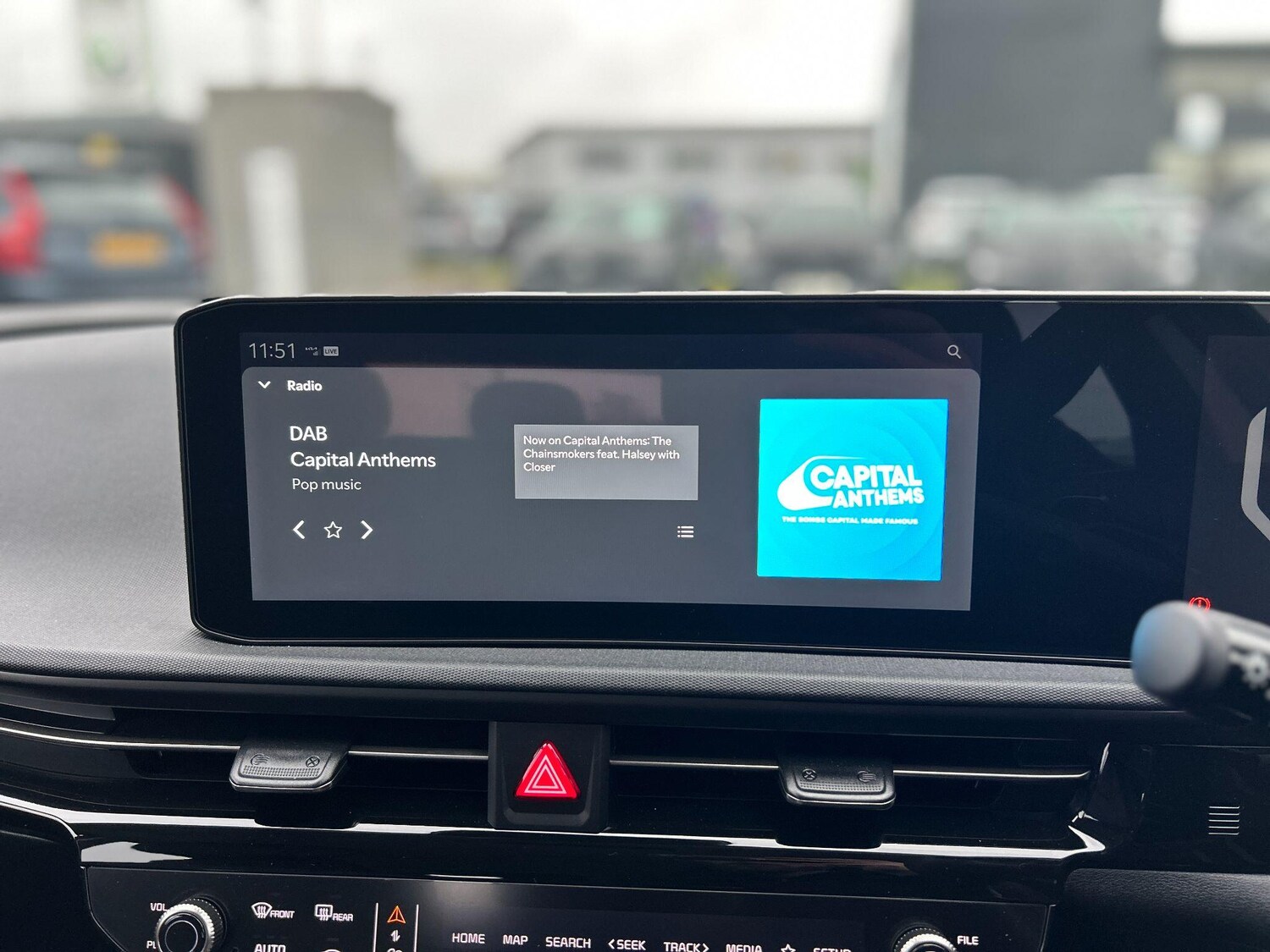 Used Kia EV6 for sale - 77709692: Photo 23