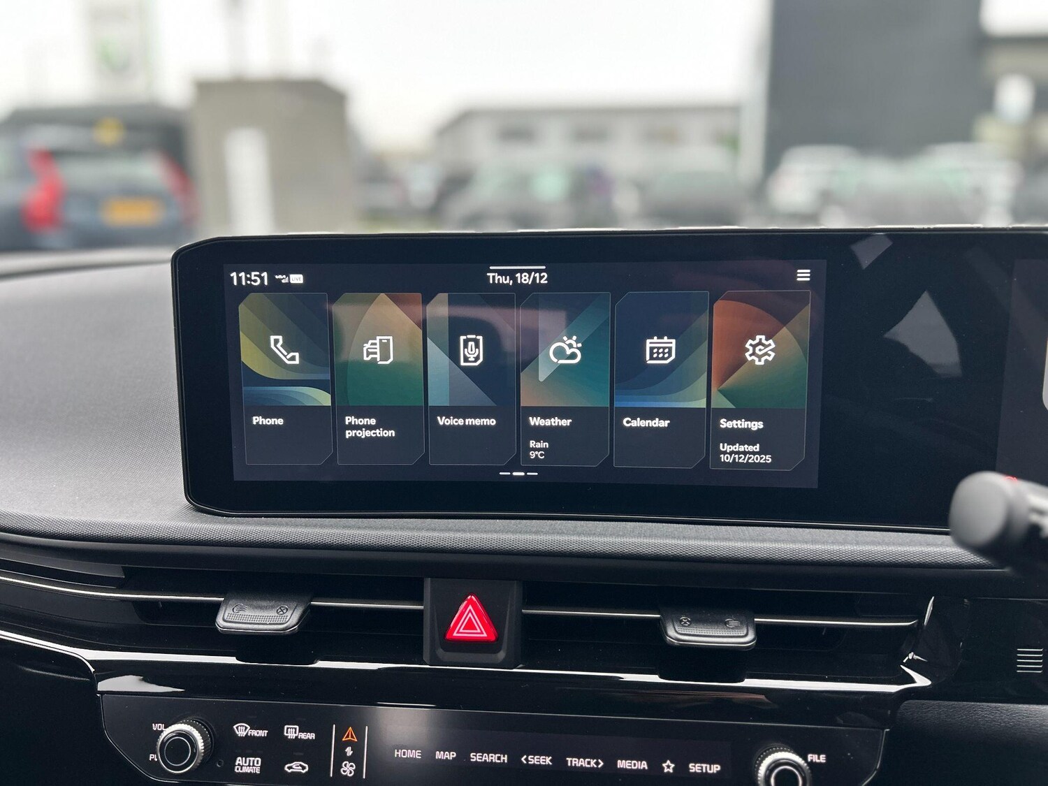 Used Kia EV6 for sale - 77709692: Photo 24