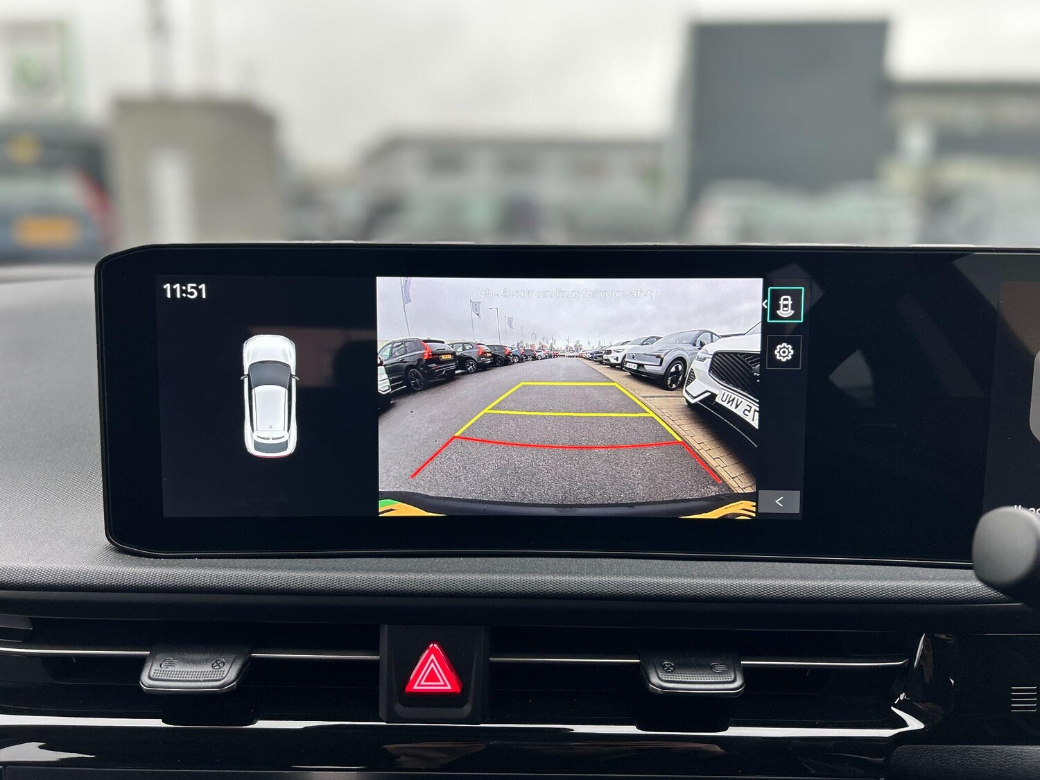 Used Kia EV6 for sale - 77709692: Photo 25