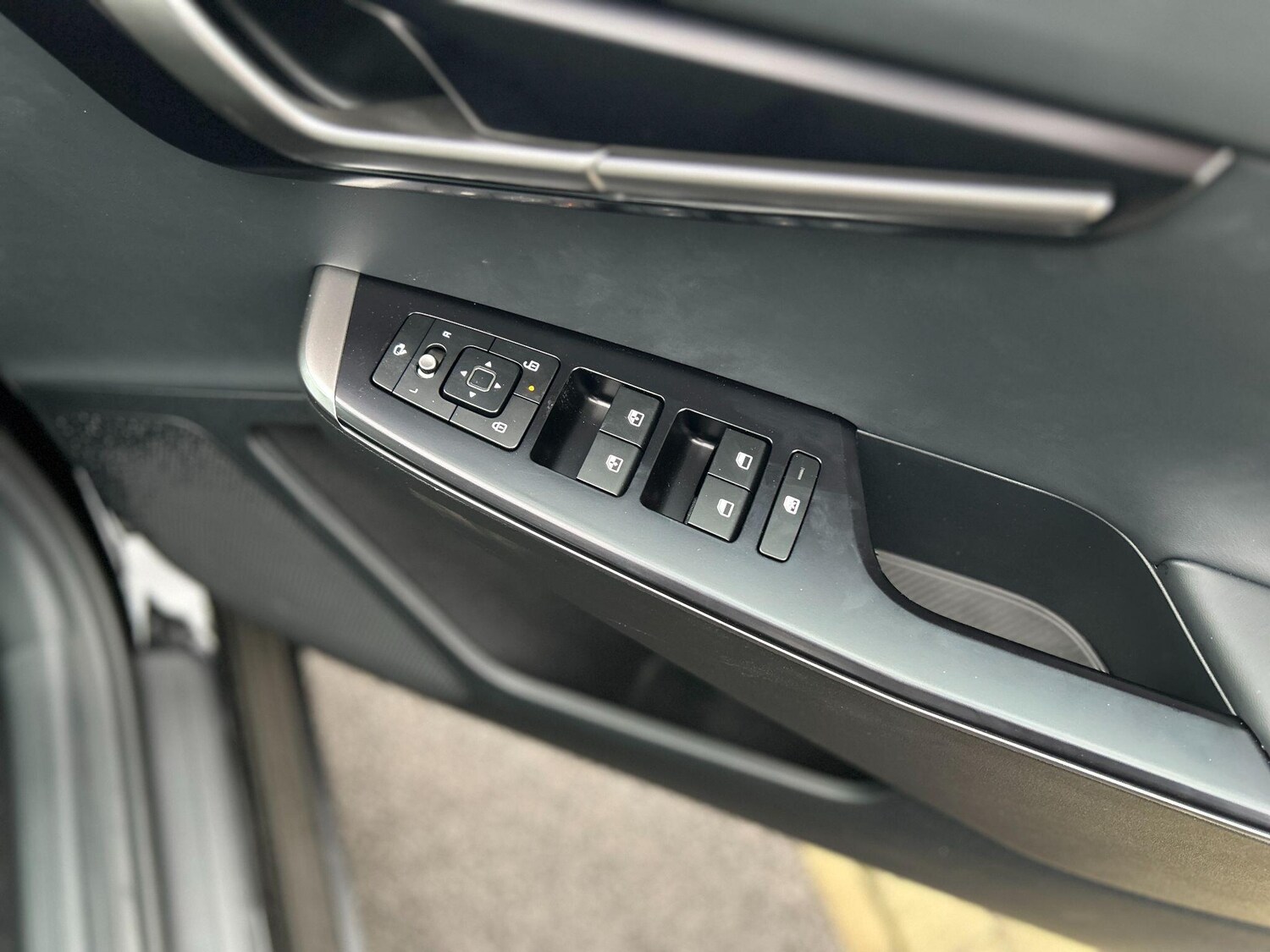 Used Kia EV6 for sale - 77709692: Photo 29