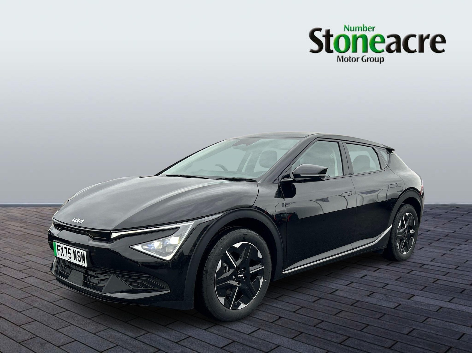 Used Kia EV6 for sale - 77709692: Photo 3