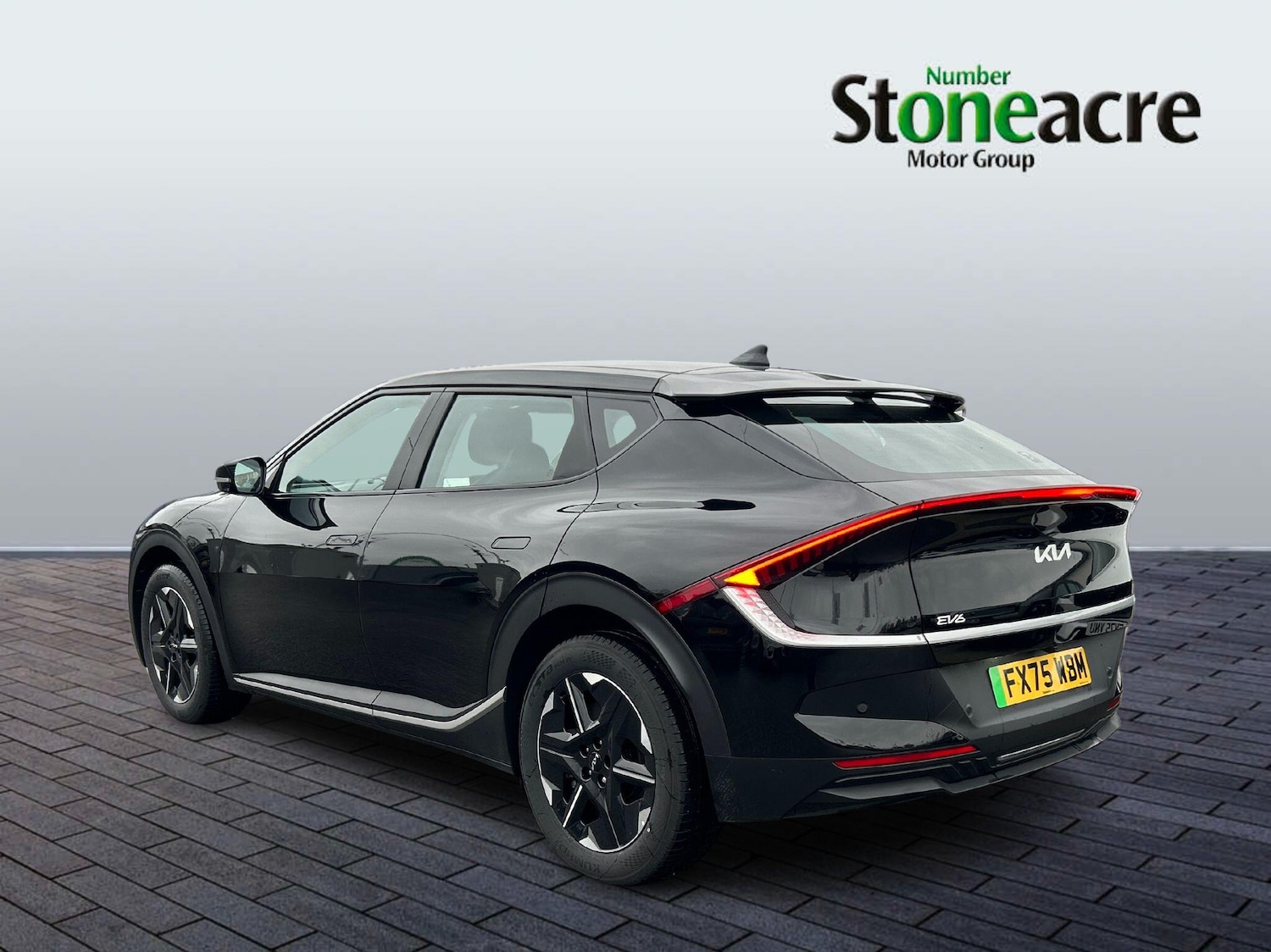 Used Kia EV6 for sale - 77709692: Photo 4