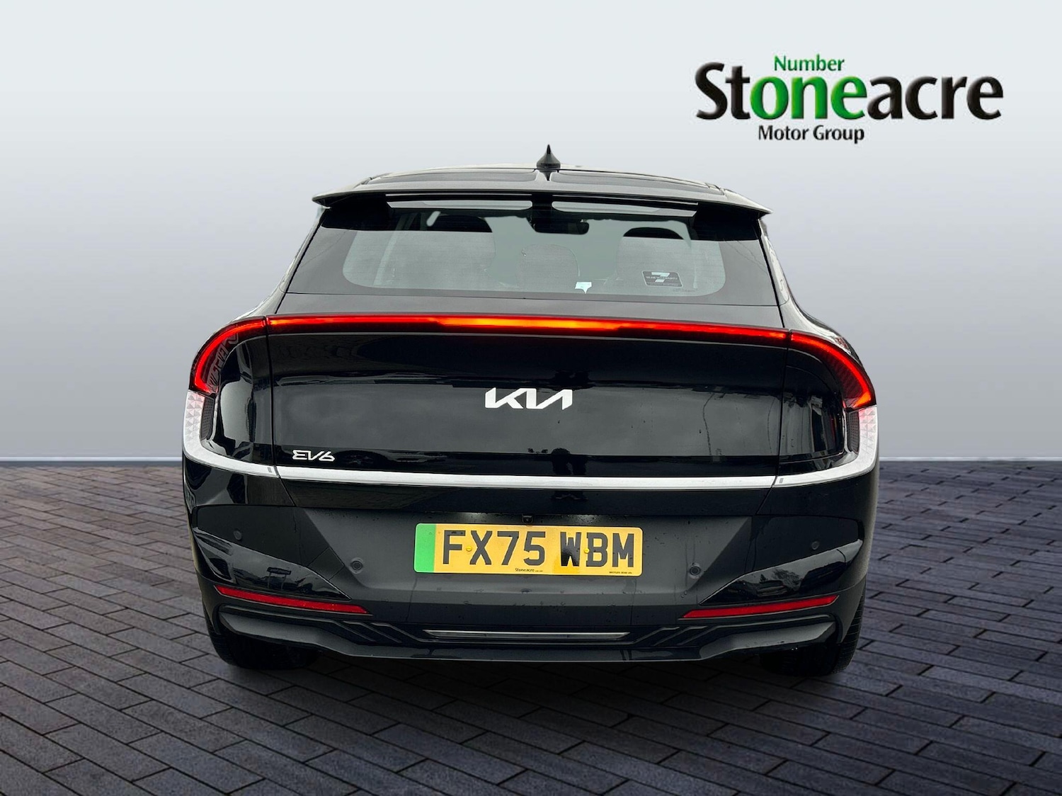 Used Kia EV6 for sale - 77709692: Photo 6