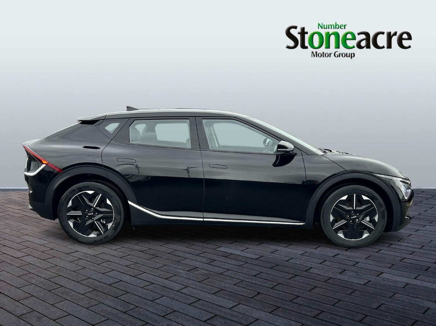 Used Kia EV6 for sale - 77709692: Photo 8