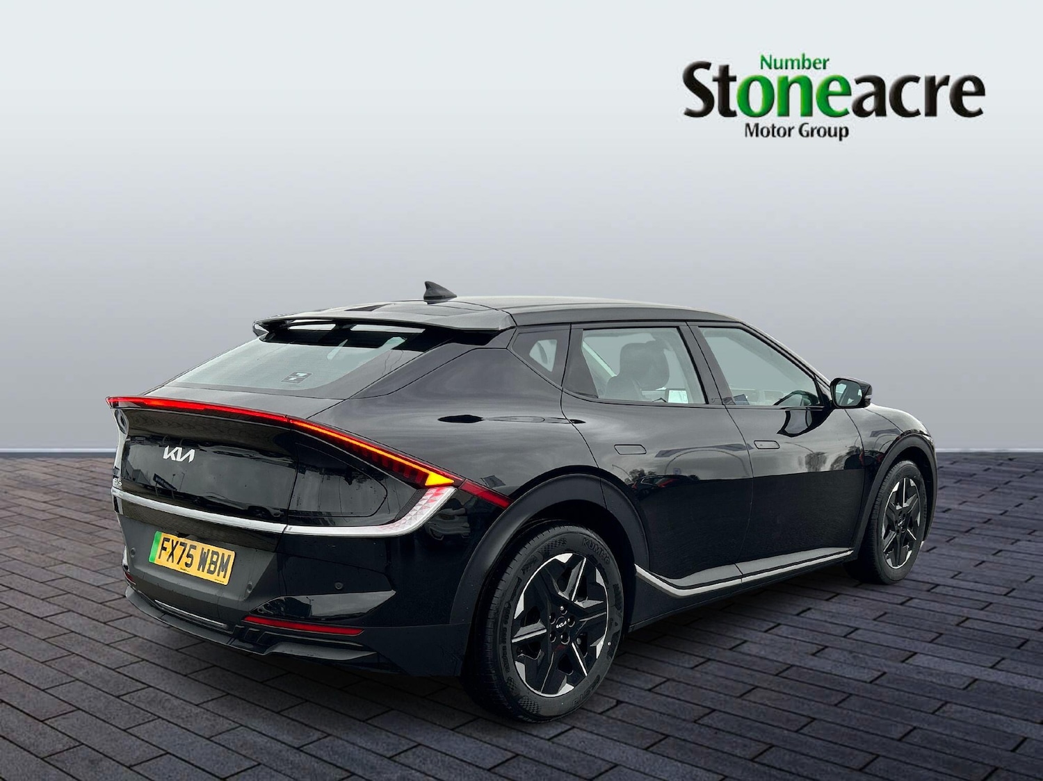 Used Kia EV6 for sale - 77709692: Photo 9