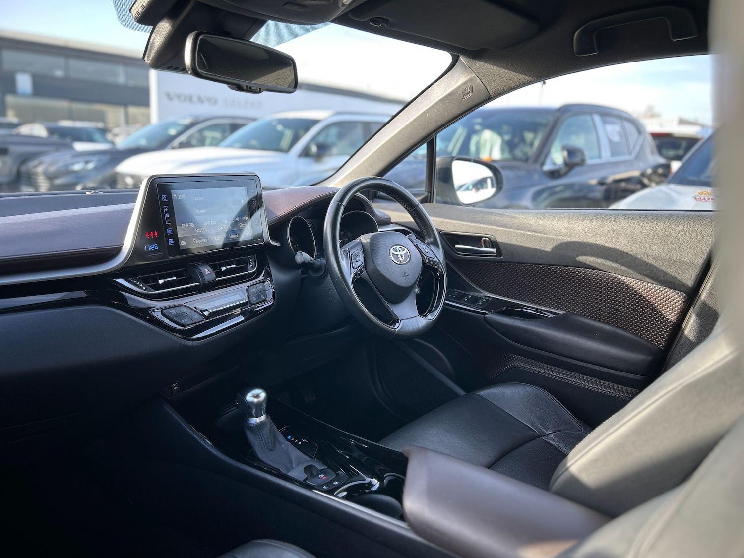 Used Toyota C-HR 2019 for sale - 76913131: Photo 12