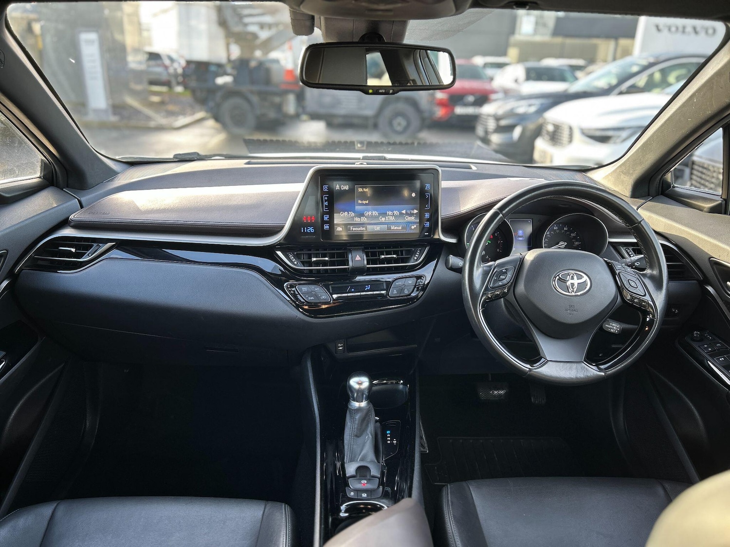 Used Toyota C-HR 2019 for sale - 76913131: Photo 13