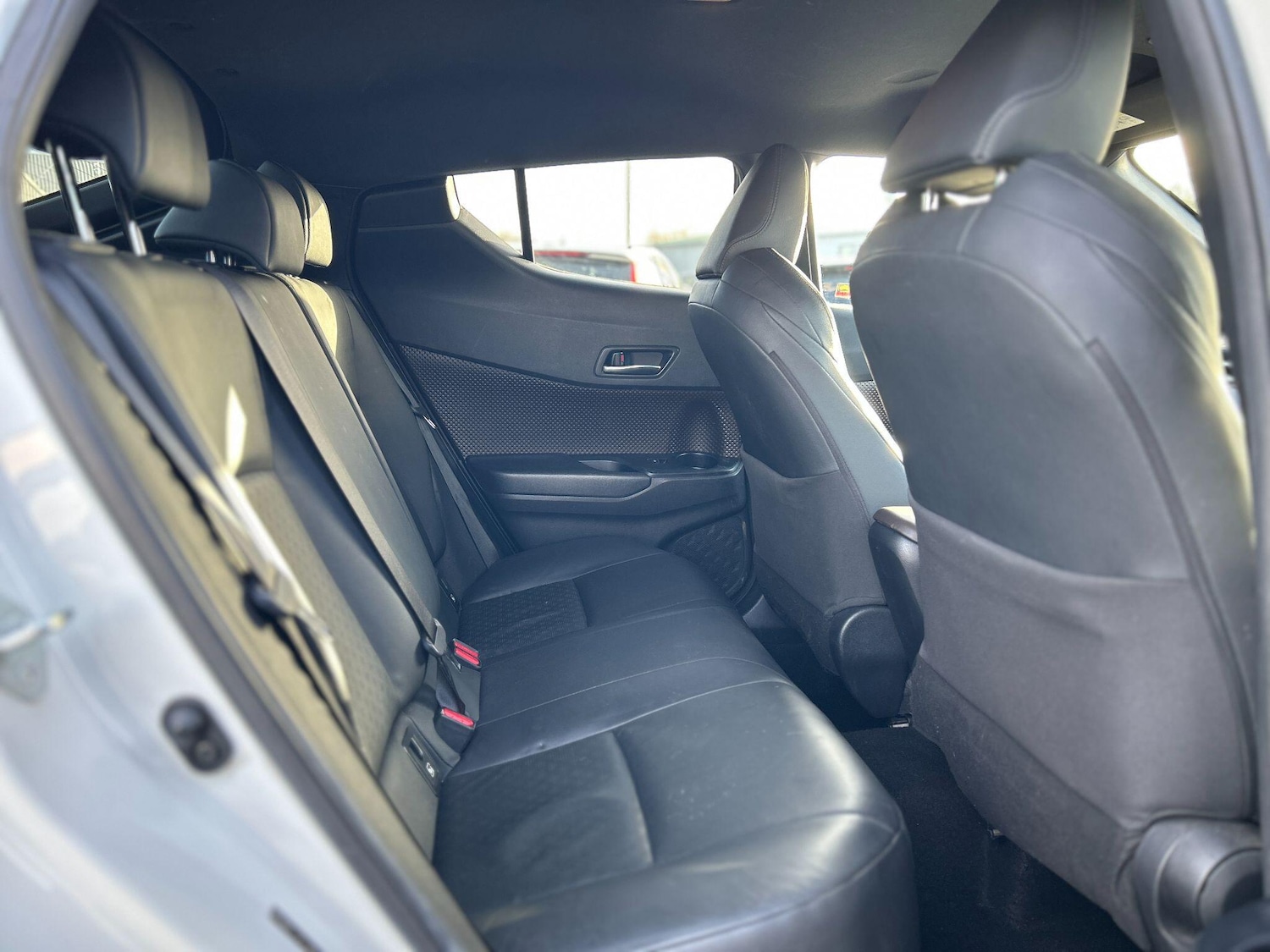 Used Toyota C-HR 2019 for sale - 76913131: Photo 15