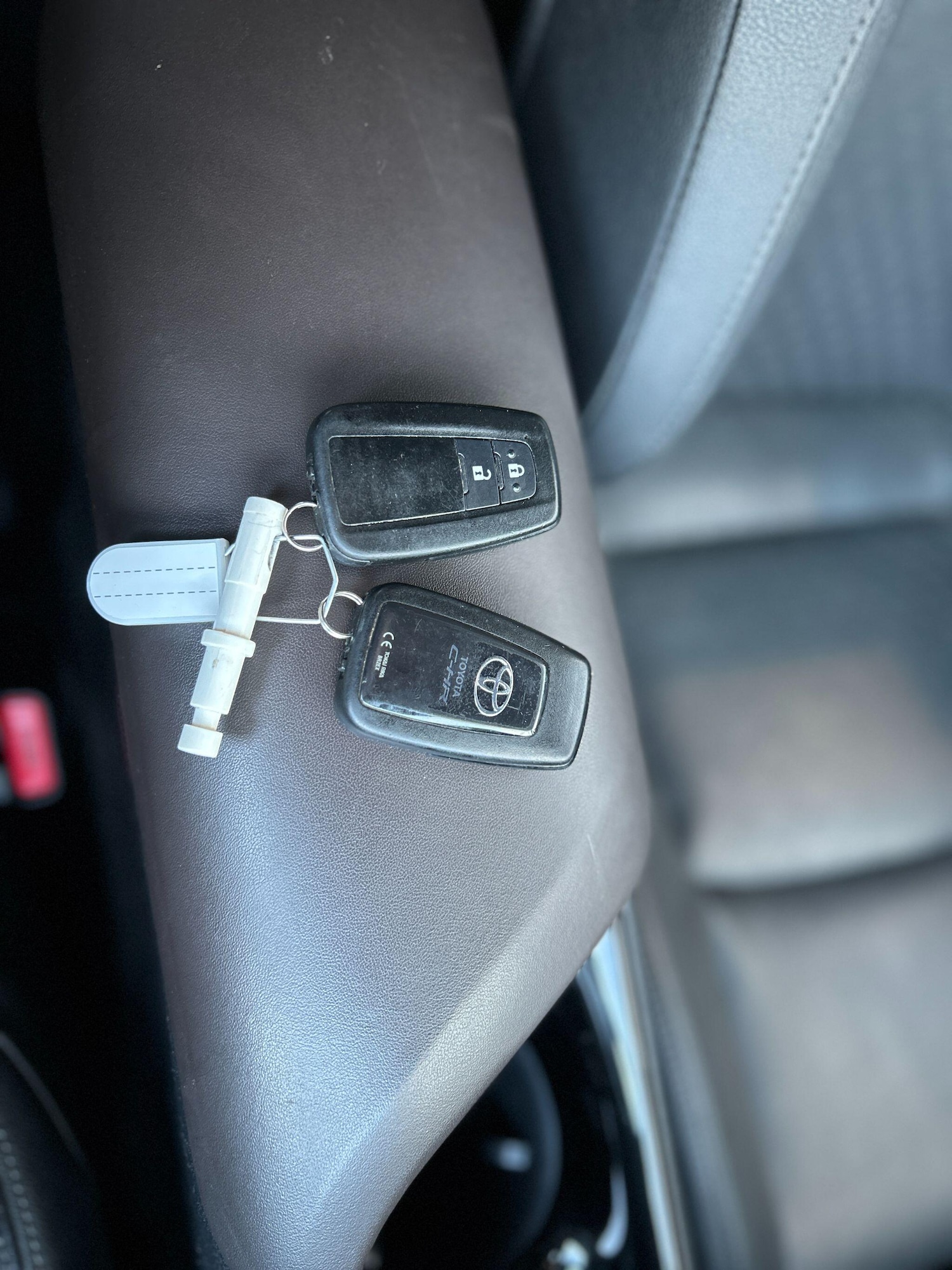 Used Toyota C-HR 2019 for sale - 76913131: Photo 19