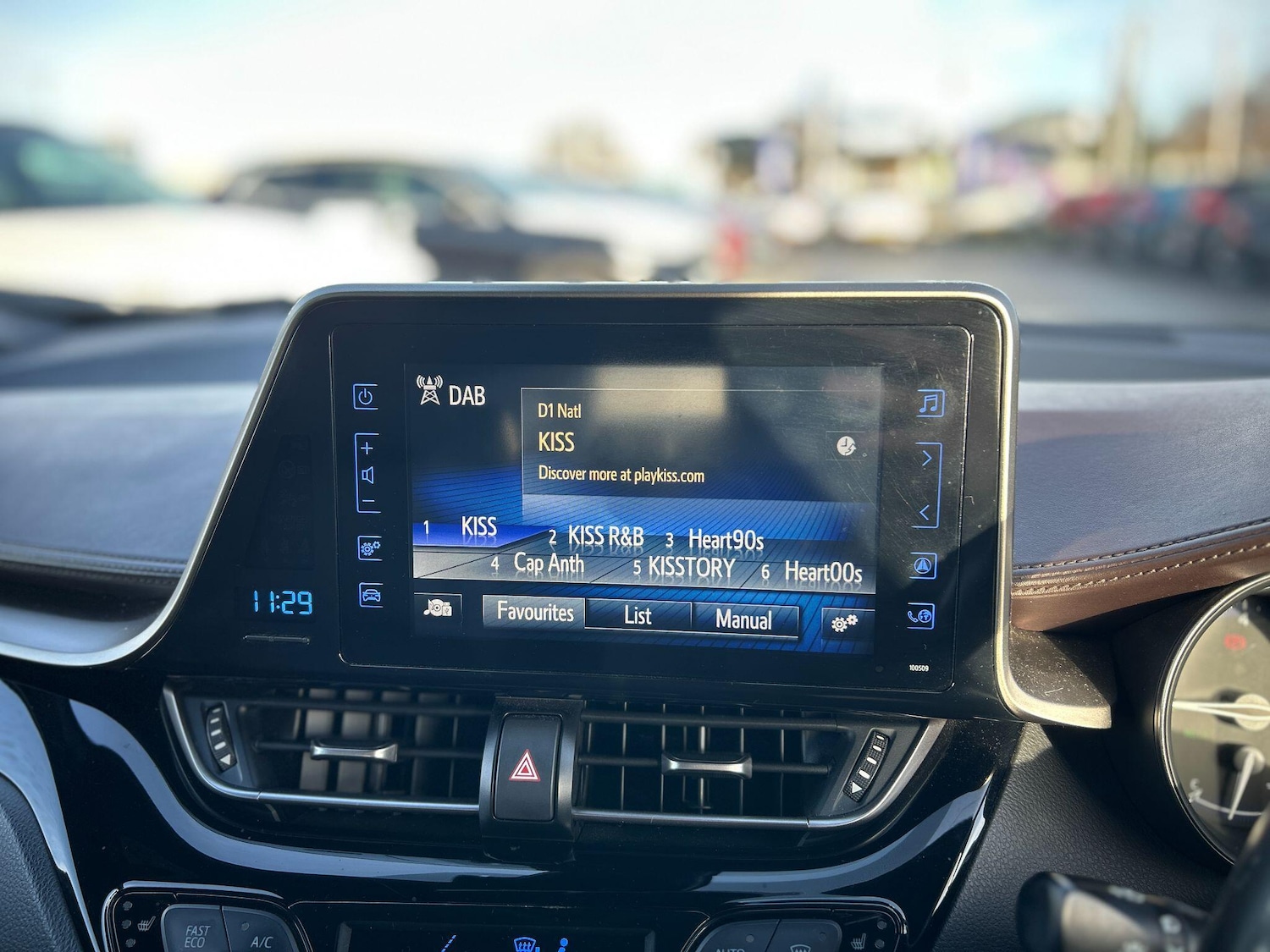 Used Toyota C-HR 2019 for sale - 76913131: Photo 23