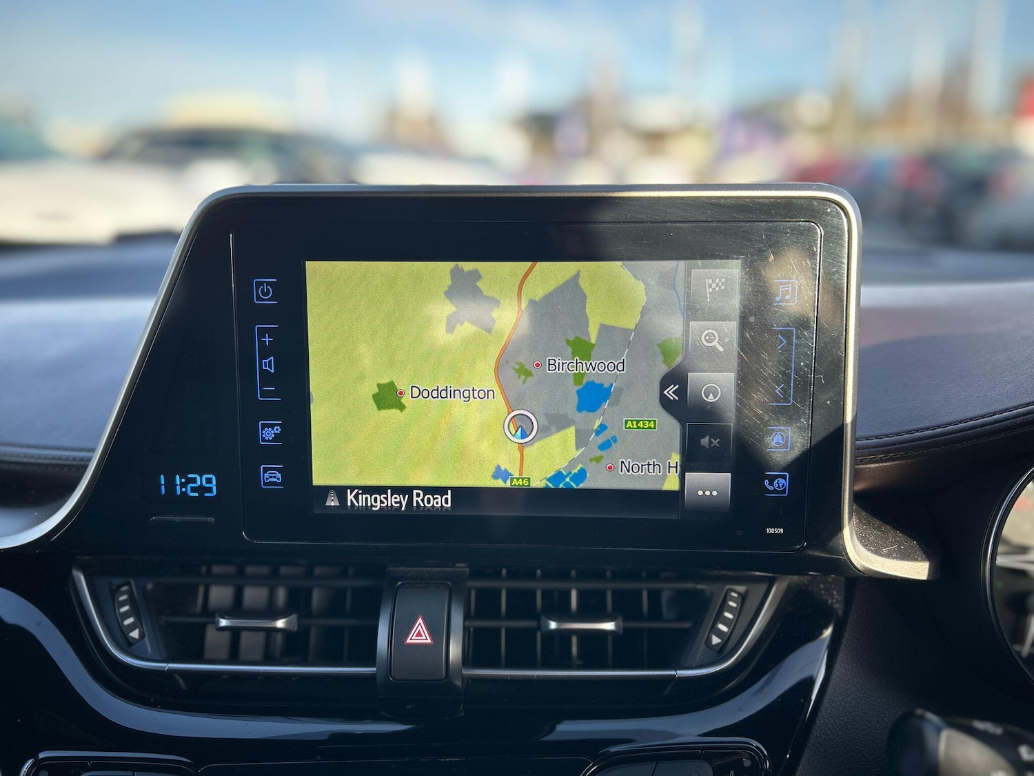 Used Toyota C-HR 2019 for sale - 76913131: Photo 25