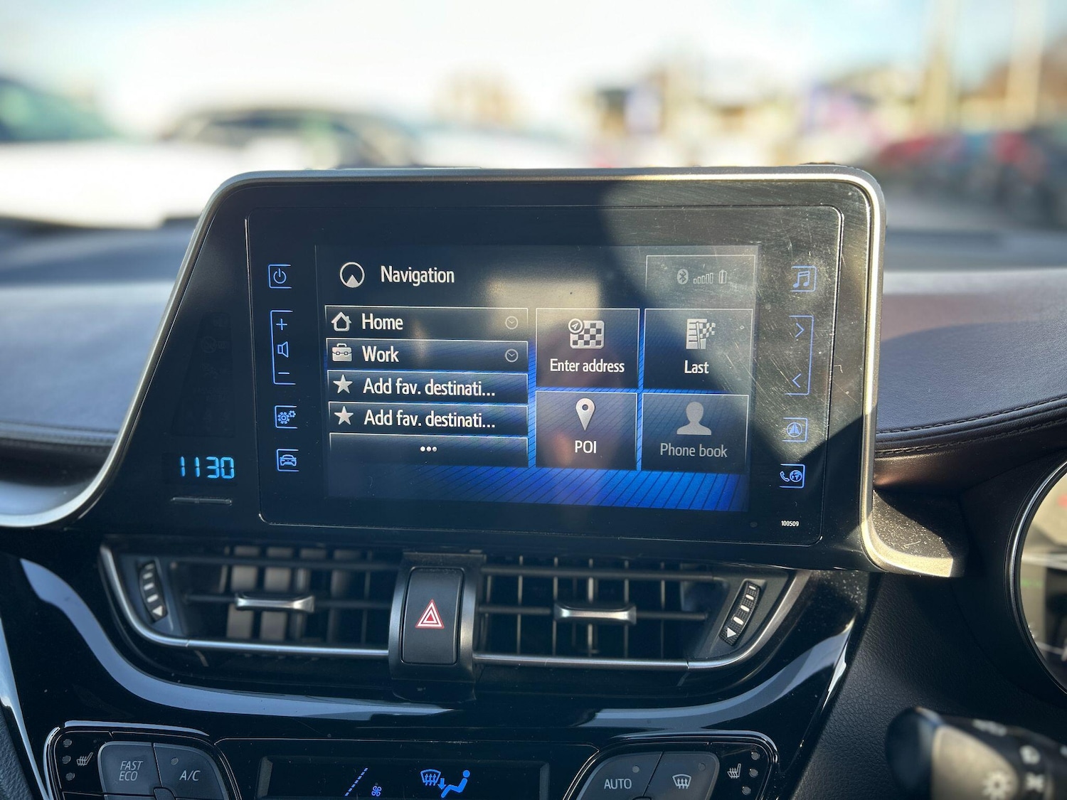 Used Toyota C-HR 2019 for sale - 76913131: Photo 26