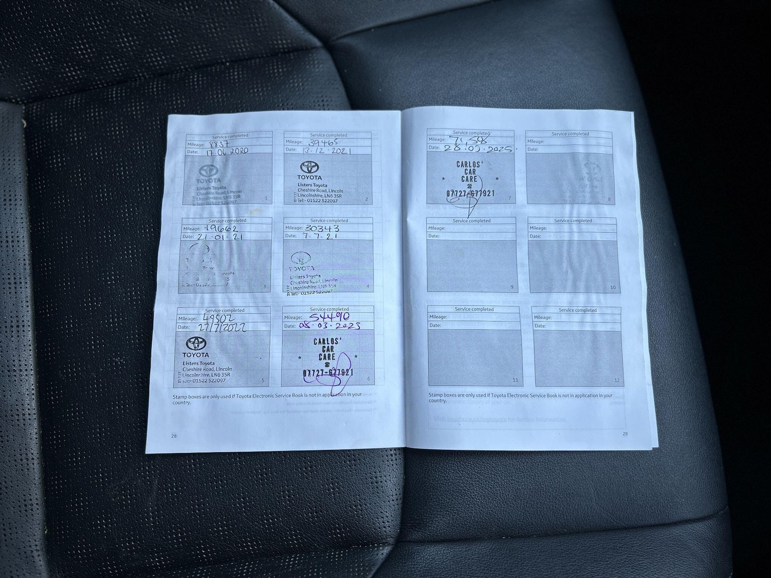 Used Toyota C-HR 2019 for sale - 76913131: Photo 27