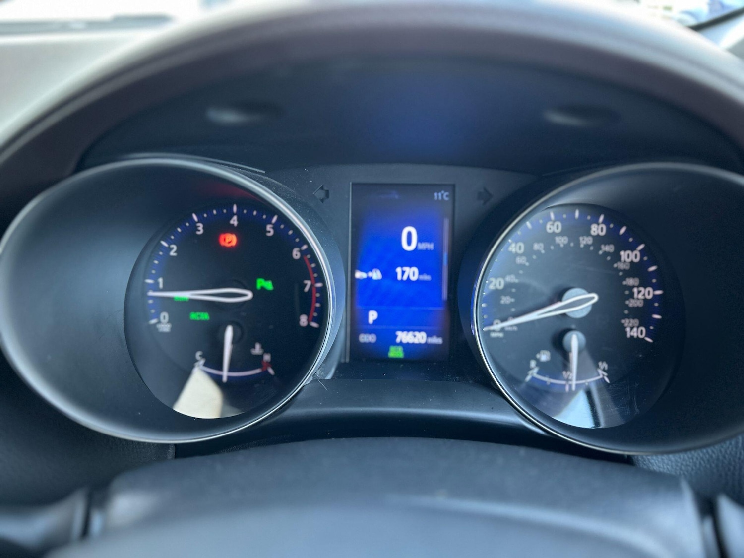 Used Toyota C-HR 2019 for sale - 76913131: Photo 28