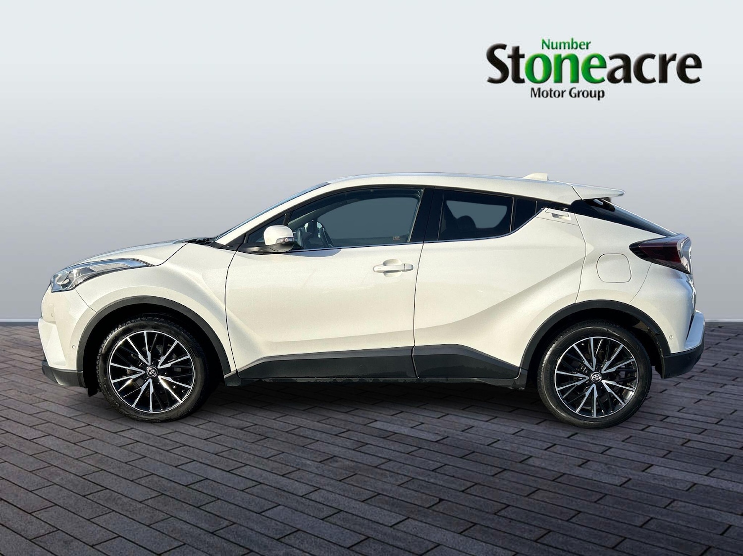 Used Toyota C-HR 2019 for sale - 76913131: Photo 5