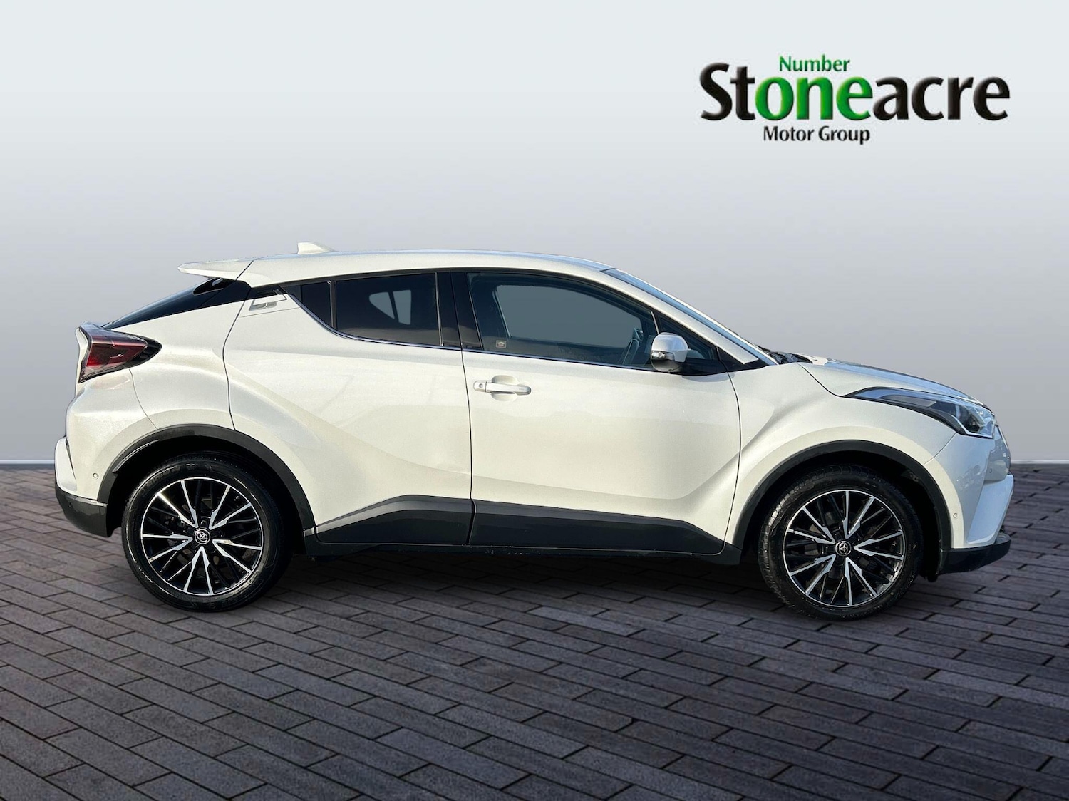 Used Toyota C-HR 2019 for sale - 76913131: Photo 8