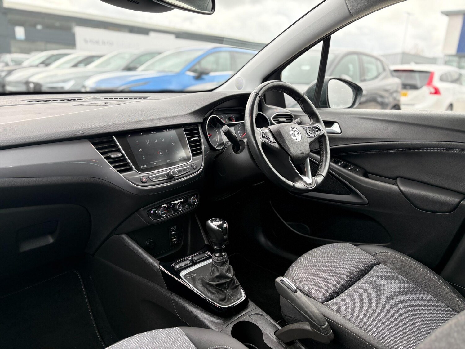 Used Vauxhall Crossland 2022 for sale - 77573739: Photo 11