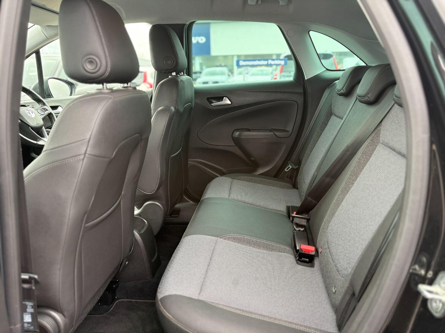 Used Vauxhall Crossland 2022 for sale - 77573739: Photo 13