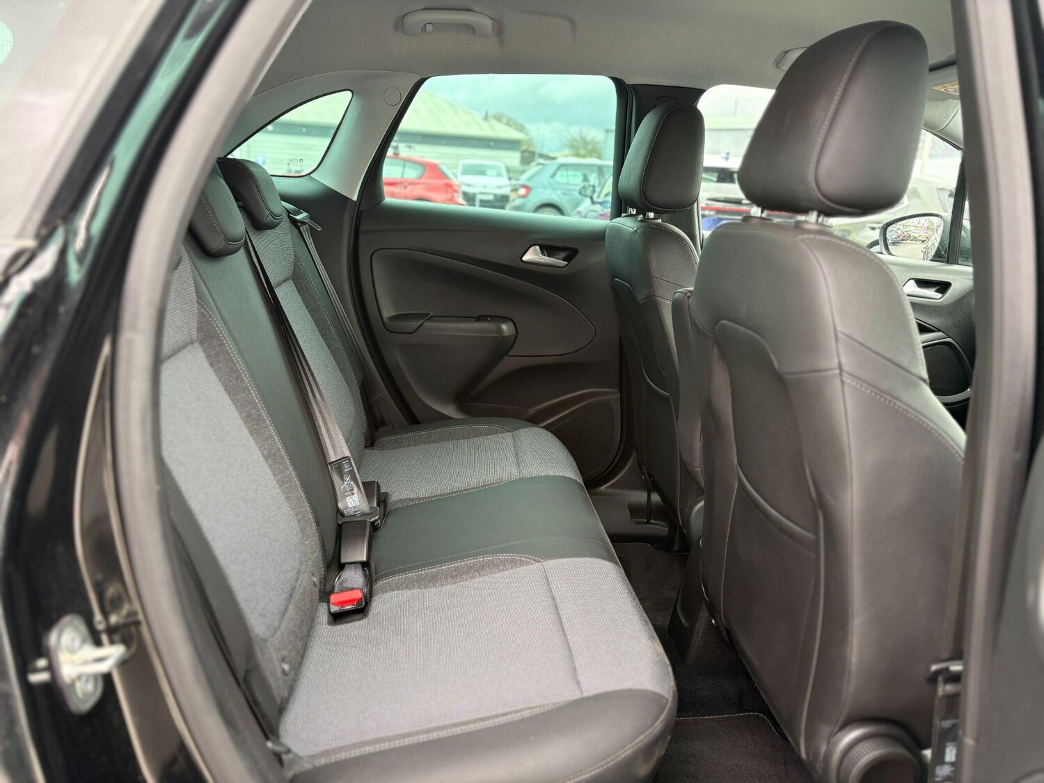 Used Vauxhall Crossland 2022 for sale - 77573739: Photo 14