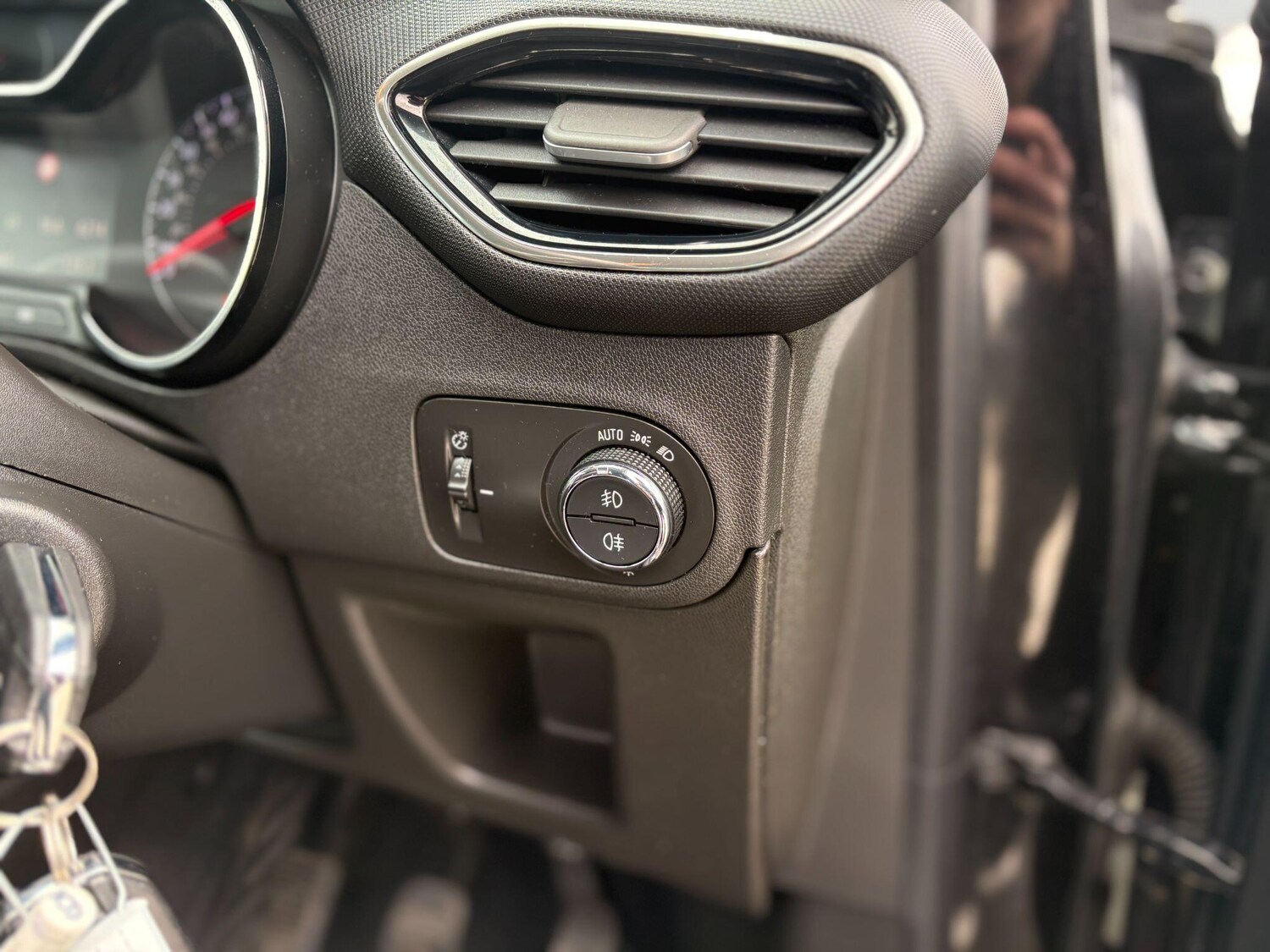 Used Vauxhall Crossland 2022 for sale - 77573739: Photo 15